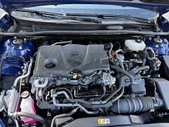 Used 2025  Toyota Camry &lpar;Natl&rpar; at CarloanExpress&period;Com near Hampton&comma; VA