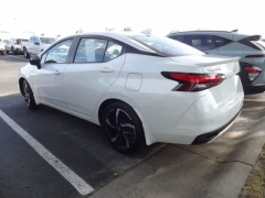Used 2024  Nissan Versa SR CVT at CarloanExpress&period;Com near Hampton&comma; VA