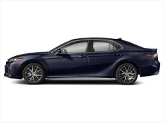 Used 2022  Toyota Camry SE Auto at CarloanExpress.Com near Hampton, VA