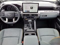 Used 2025  Toyota 4Runner Hybrid 4WD &lpar;Natl&rpar; at CarloanExpress&period;Com near Hampton&comma; VA