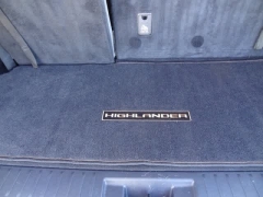 Used 2023  Toyota Highlander Hybrid Bronze Edition AWD at CarloanExpress.Com near Hampton, VA