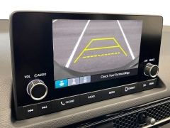 New 2026  Honda Civic Sedan LX CVT at CarloanExpress&period;Com near Hampton&comma; VA