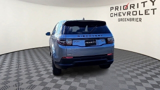 Used 2023  Land Rover Discovery Sport S 4WD at CarloanExpress&period;Com near Hampton&comma; VA