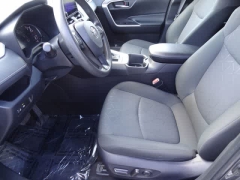 Used 2024  Toyota RAV4 XLE FWD at CarloanExpress&period;Com near Hampton&comma; VA