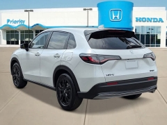 New 2027  Honda HR-V Sport 2WD CVT at CarloanExpress&period;Com near Hampton&comma; VA