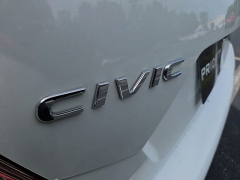 Used 2019  Honda Civic Sedan 4d Sport CVT at CarloanExpress&period;Com near Hampton&comma; VA