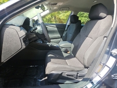 Used 2023  Honda Accord Sedan LX CVT at CarloanExpress&period;Com near Hampton&comma; VA