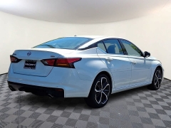 Used 2023  Nissan Altima 2&period;5 SR Sedan at CarloanExpress&period;Com near Hampton&comma; VA