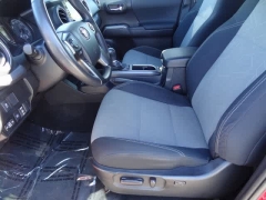 Used 2023  Toyota Tacoma 2WD Double Cab 5' Bed V6 AT (Natl) at CarloanExpress.Com near Hampton, VA