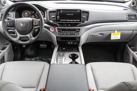 New 2026  Honda Ridgeline RTL AWD at CarloanExpress&period;Com near Hampton&comma; VA