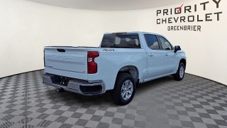 Used 2025  Chevrolet Silverado 1500 4WD Crew Cab 147" LT w&sol;1LT at CarloanExpress&period;Com near Hampton&comma; VA