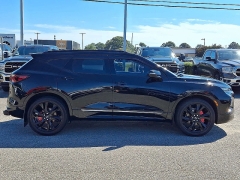 Used 2022  Chevrolet Blazer AWD 4dr RS at CarloanExpress&period;Com near Hampton&comma; VA