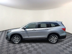 Used 2020  Honda Pilot 4d SUV AWD EX at CarloanExpress&period;Com near Hampton&comma; VA