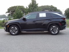 Used 2025  Hyundai Tucson SEL FWD at CarloanExpress&period;Com near Hampton&comma; VA