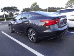 Used 2016  Nissan Maxima 4dr Sdn 3&period;5 SV at CarloanExpress&period;Com near Hampton&comma; VA