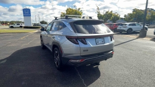 Used 2022  Hyundai Tucson SEL AWD at CarloanExpress&period;Com near Hampton&comma; VA