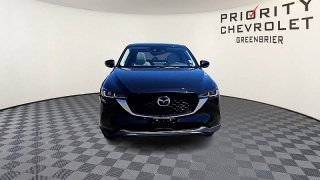 Used 2023  Mazda CX-5 2&period;5 S Preferred Package AWD at CarloanExpress&period;Com near Hampton&comma; VA
