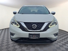 Used 2017  Nissan Murano 2017.5 FWD Platinum at CarloanExpress.Com near Hampton, VA