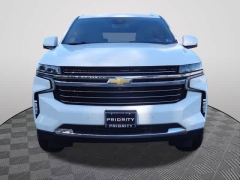 Used 2023  Chevrolet Tahoe 4WD 4dr LT at CarloanExpress&period;Com near Hampton&comma; VA