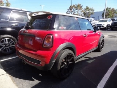 Used 2007  MINI Cooper Hardtop 2dr Cpe S at CarloanExpress.Com near Hampton, VA