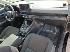 Used 2024  Honda CR-V EX AWD at CarloanExpress&period;Com near Hampton&comma; VA