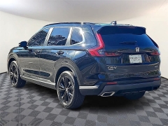 Used 2023  Honda CR-V Hybrid Sport Touring AWD at CarloanExpress&period;Com near Hampton&comma; VA