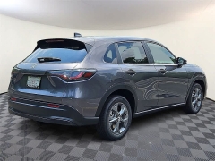 New 2026  Honda HR-V LX AWD CVT at CarloanExpress.Com near Hampton, VA