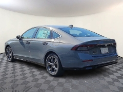 New 2026  Honda Accord Hybrid EX-L Sedan at CarloanExpress&period;Com near Hampton&comma; VA