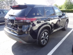 Used 2023  Nissan Rogue AWD SV at CarloanExpress&period;Com near Hampton&comma; VA