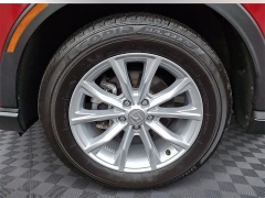 Used 2024  Honda CR-V EX AWD at CarloanExpress&period;Com near Hampton&comma; VA