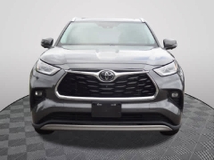Used 2023  Toyota Highlander FWD &lpar;Natl&rpar; at CarloanExpress&period;Com near Hampton&comma; VA