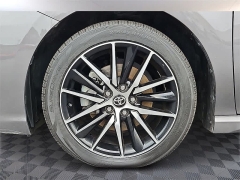 Used 2023  Toyota Camry SE Auto at CarloanExpress&period;Com near Hampton&comma; VA