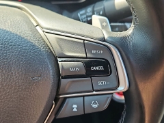 Used 2020  Honda Accord Sedan 4d Sport 1&period;5L CVT at CarloanExpress&period;Com near Hampton&comma; VA