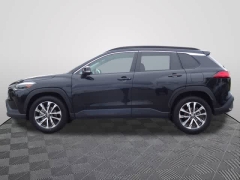 Used 2025  Toyota Corolla Cross XLE 2WD at CarloanExpress&period;Com near Hampton&comma; VA