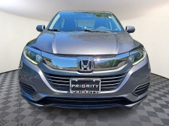 Used 2021  Honda HR-V LX AWD CVT at CarloanExpress&period;Com near Hampton&comma; VA