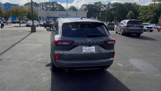 Used 2024  Ford Escape ST-Line FWD at CarloanExpress.Com near Hampton, VA