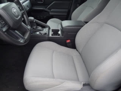 Used 2024  Toyota Tacoma 4WD Double Cab Bed &lpar;Natl&rpar; at CarloanExpress&period;Com near Hampton&comma; VA