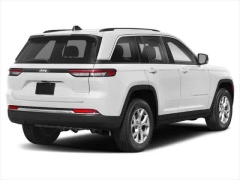 Used 2023  Jeep Grand Cherokee Limited 4x4 at CarloanExpress&period;Com near Hampton&comma; VA