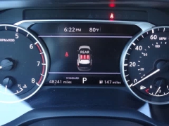 Used 2025  Nissan Rogue FWD SV at CarloanExpress&period;Com near Hampton&comma; VA