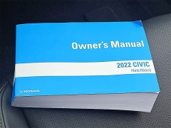 Used 2022  Honda Civic Hatchback Sport Touring CVT at CarloanExpress&period;Com near Hampton&comma; VA