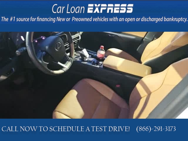 Used 2024  Lexus RX RX 350h AWD at CarloanExpress&period;Com near Hampton&comma; VA