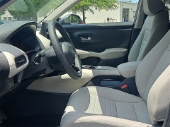 New 2026  Honda HR-V LX AWD CVT at CarloanExpress.Com near Hampton, VA