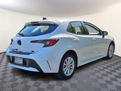 Used 2026  Toyota Corolla Hatchback SE CVT at CarloanExpress&period;Com near Hampton&comma; VA