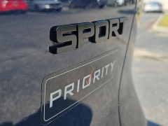 Used 2024  Honda CR-V Hybrid Sport-L FWD at CarloanExpress&period;Com near Hampton&comma; VA