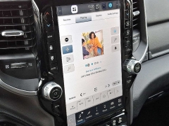 Used 2024  Ram 2500 Big Horn 4x4 Crew Cab 6'4" Box at CarloanExpress&period;Com near Hampton&comma; VA