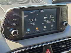 Used 2019  Hyundai Santa Fe 4d SUV FWD SE 2.4L at CarloanExpress.Com near Hampton, VA