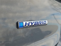 Used 2025  Honda Accord Hybrid EX-L Sedan at CarloanExpress&period;Com near Hampton&comma; VA