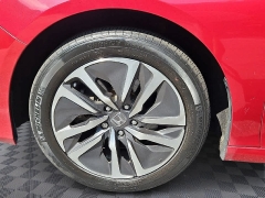 Used 2022  Honda Accord Hybrid EX-L Sedan at CarloanExpress&period;Com near Hampton&comma; VA