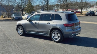 Used 2020  Mercedes-Benz GLB GLB 250 4MATIC SUV at CarloanExpress&period;Com near Hampton&comma; VA
