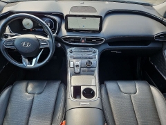 Used 2023  Hyundai Santa Fe SEL AWD at CarloanExpress&period;Com near Hampton&comma; VA